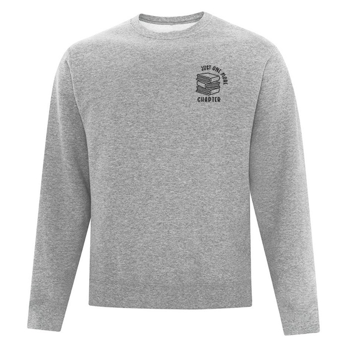 Crewneck 