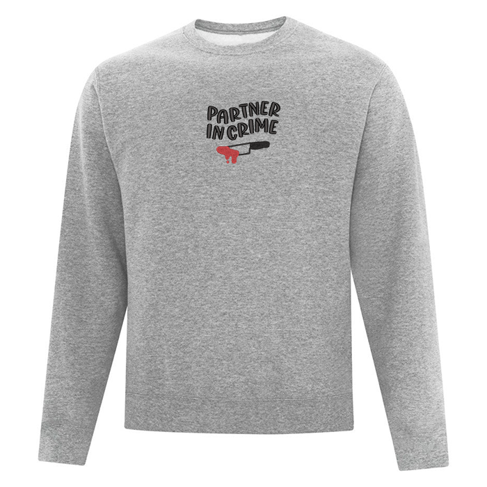 Crewneck 