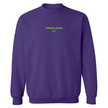 Crewneck 