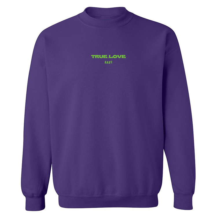 Crewneck 