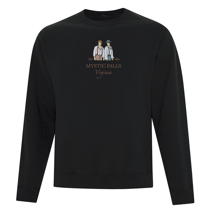 Crewneck 