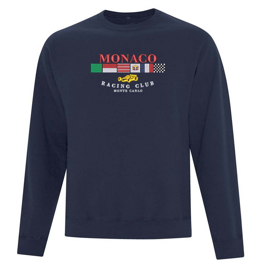 Crewneck 