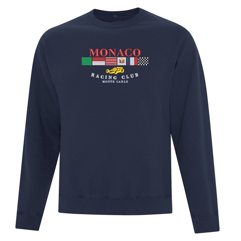Crewneck 