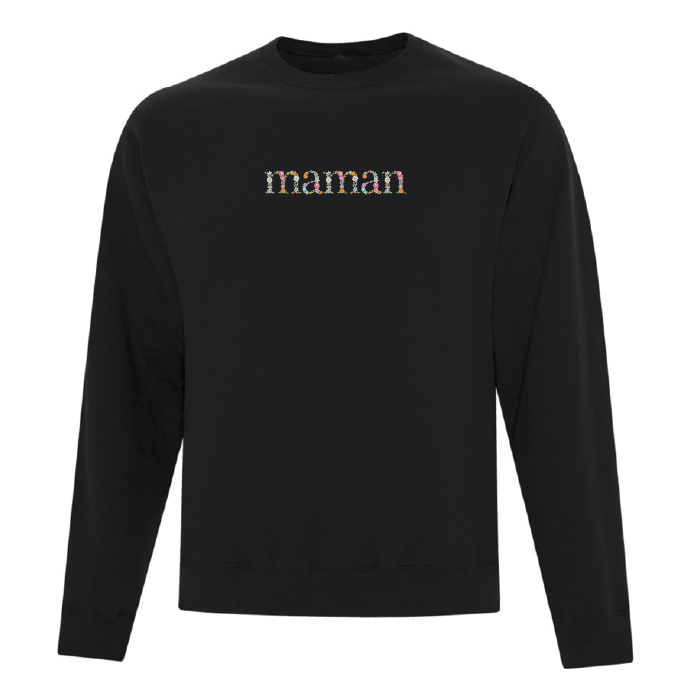 Crewneck 