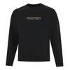 Crewneck 