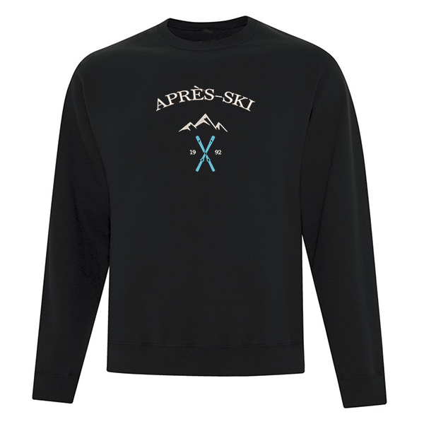 Crewneck 