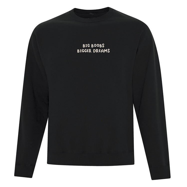 Crewneck 