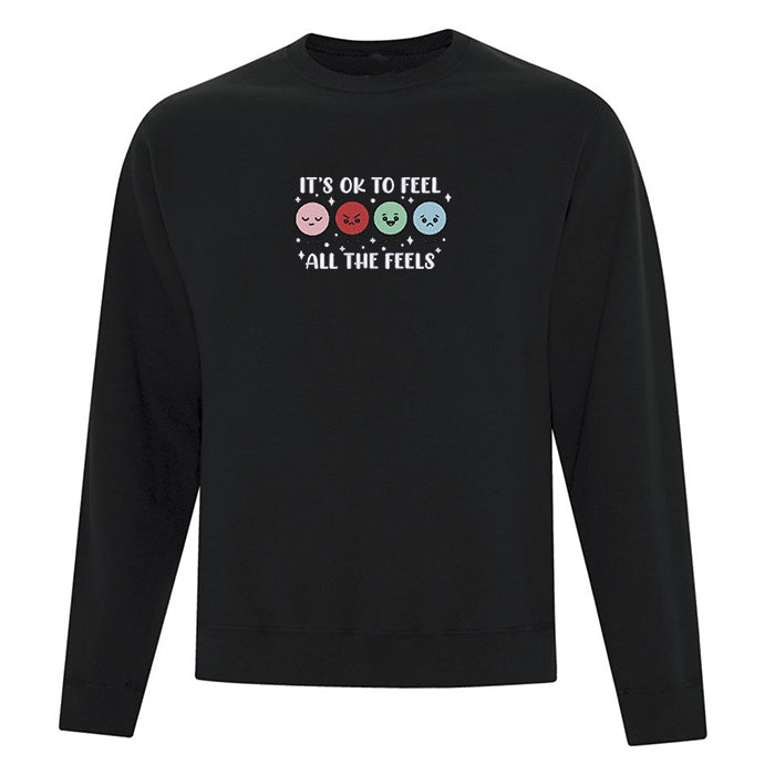 Crewneck 