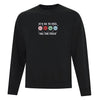 Crewneck 