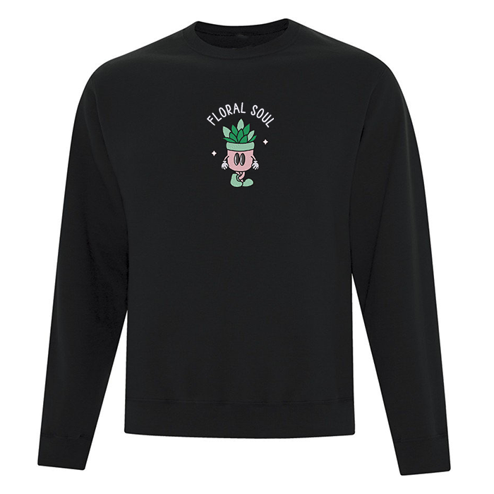 Crewneck 