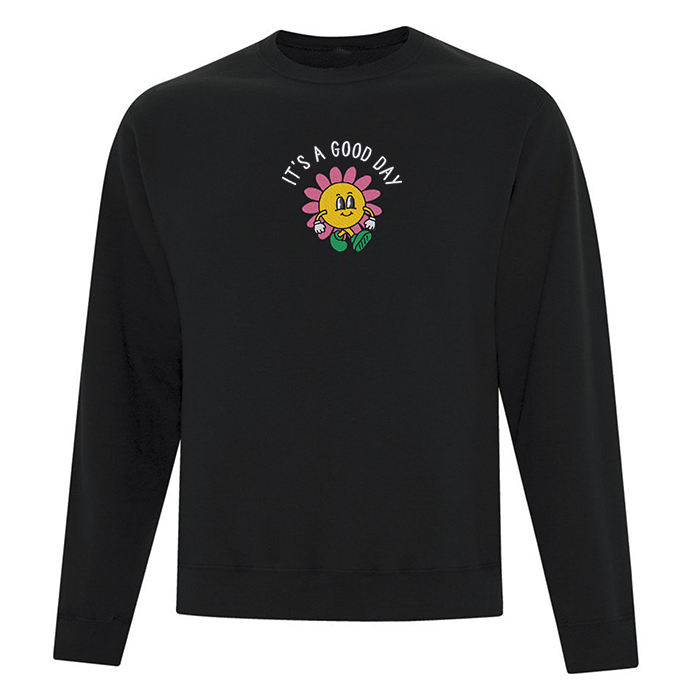Crewneck 