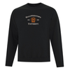 Crewneck Halloweentown brodé