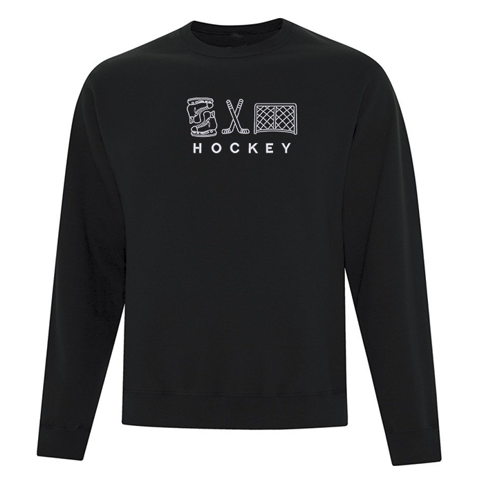 Crewneck 