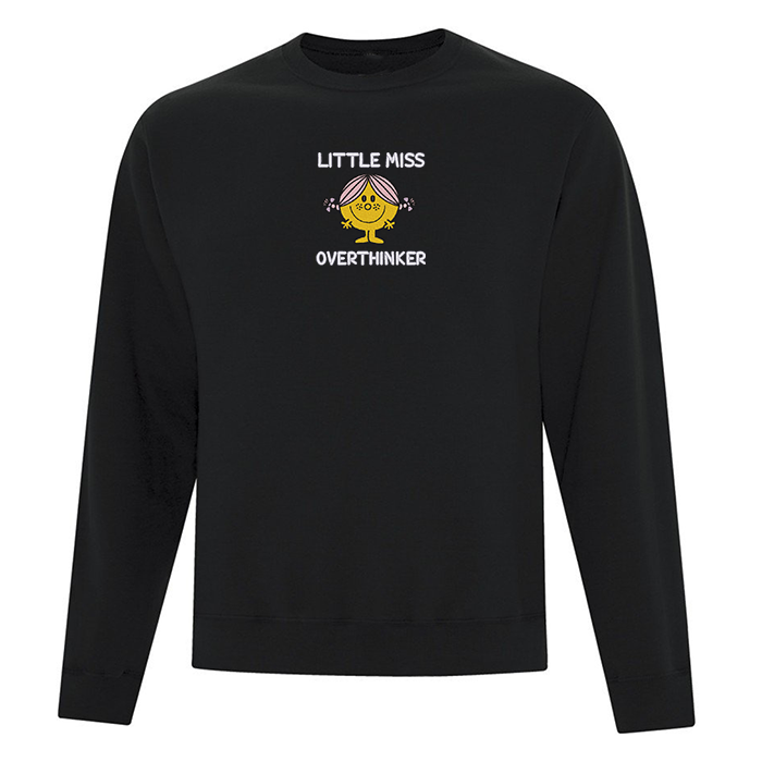 Crewneck 