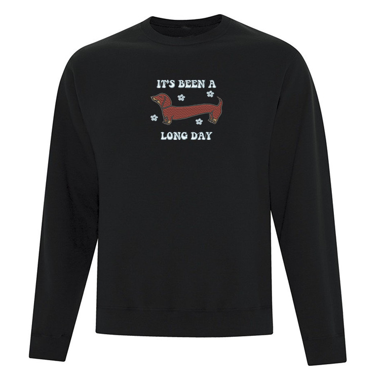 Crewneck 