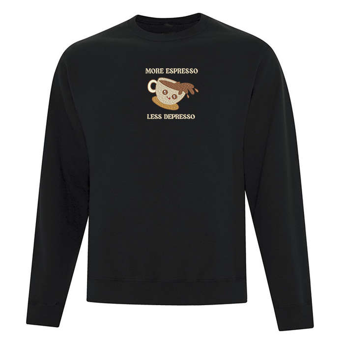 Crewneck 
