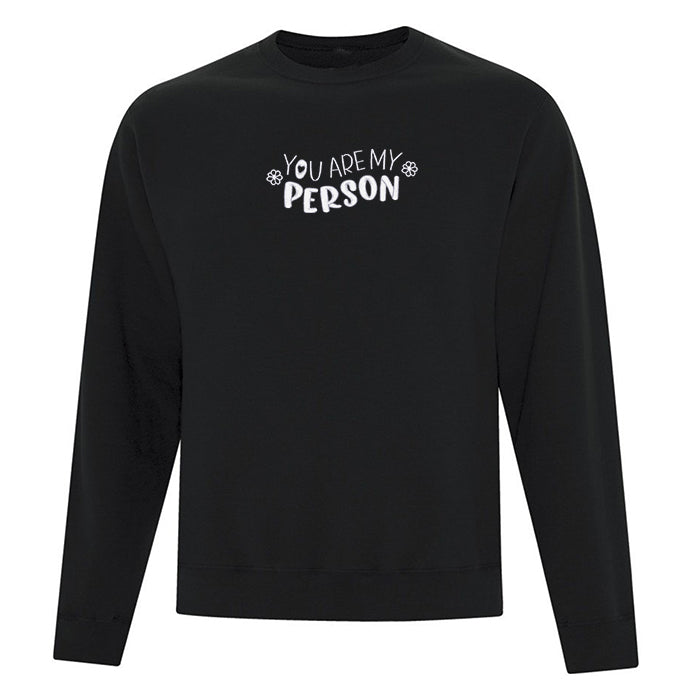 Crewneck 