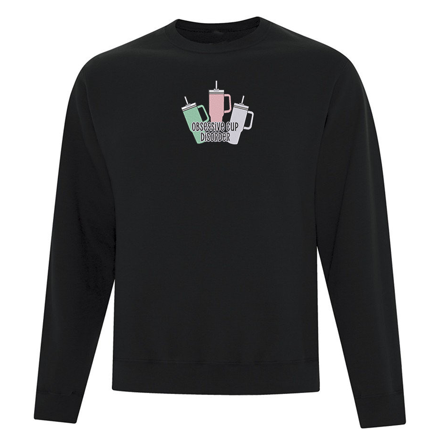Crewneck 