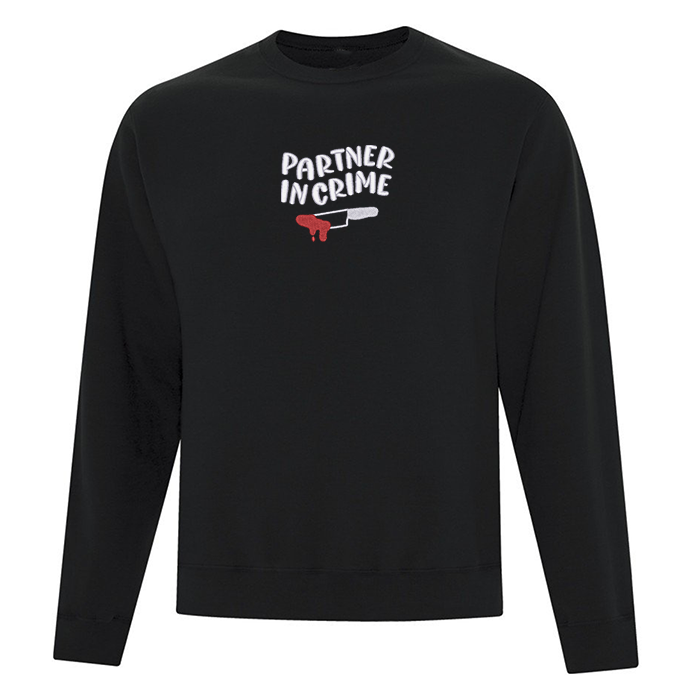 Crewneck 