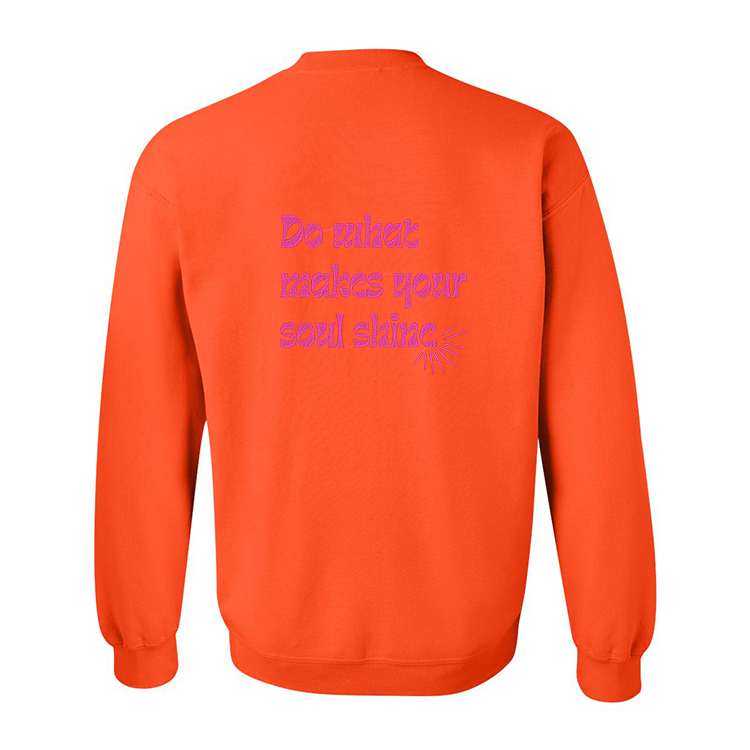 Crewneck 
