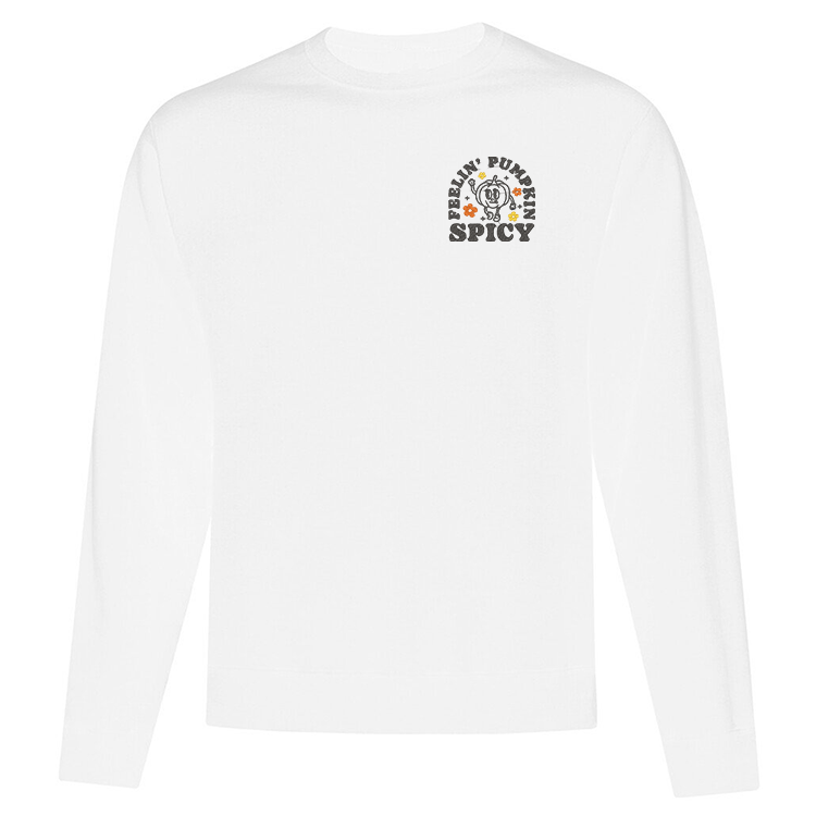 Crewneck 