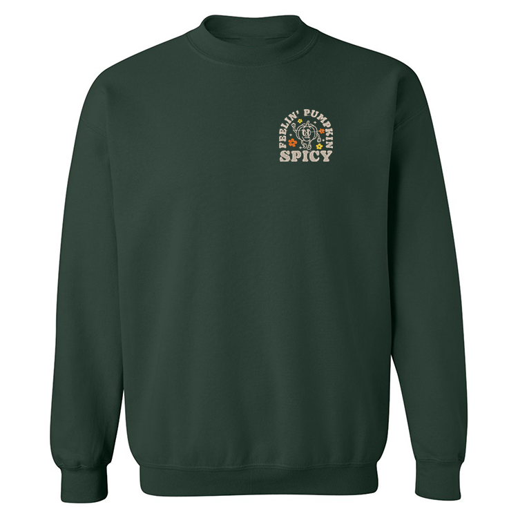 Crewneck 