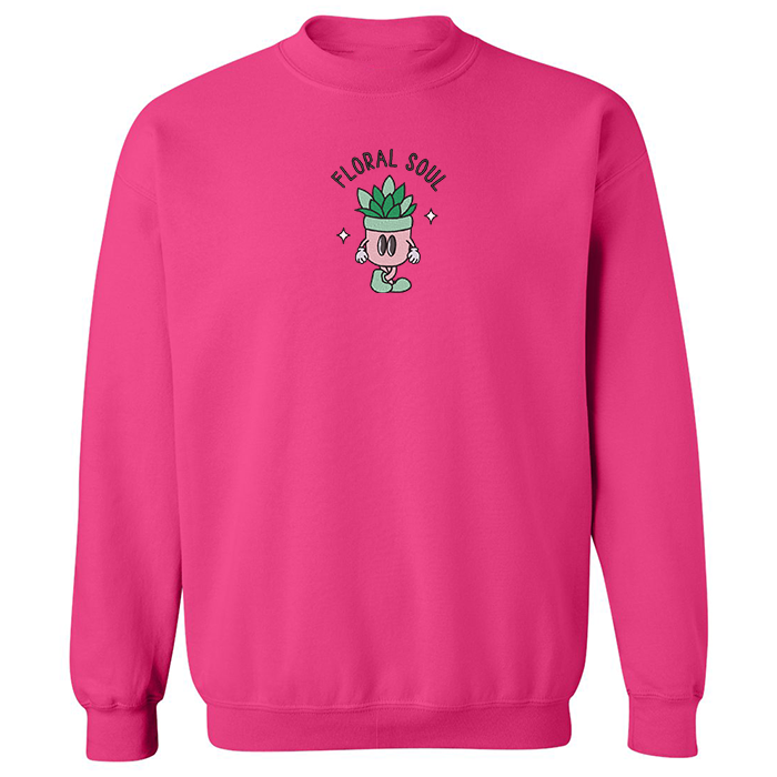 Crewneck 