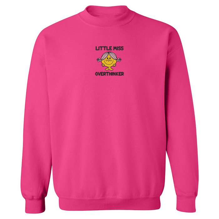 Crewneck 