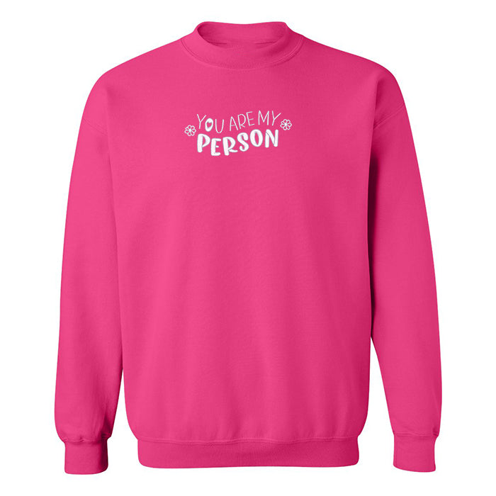 Crewneck 
