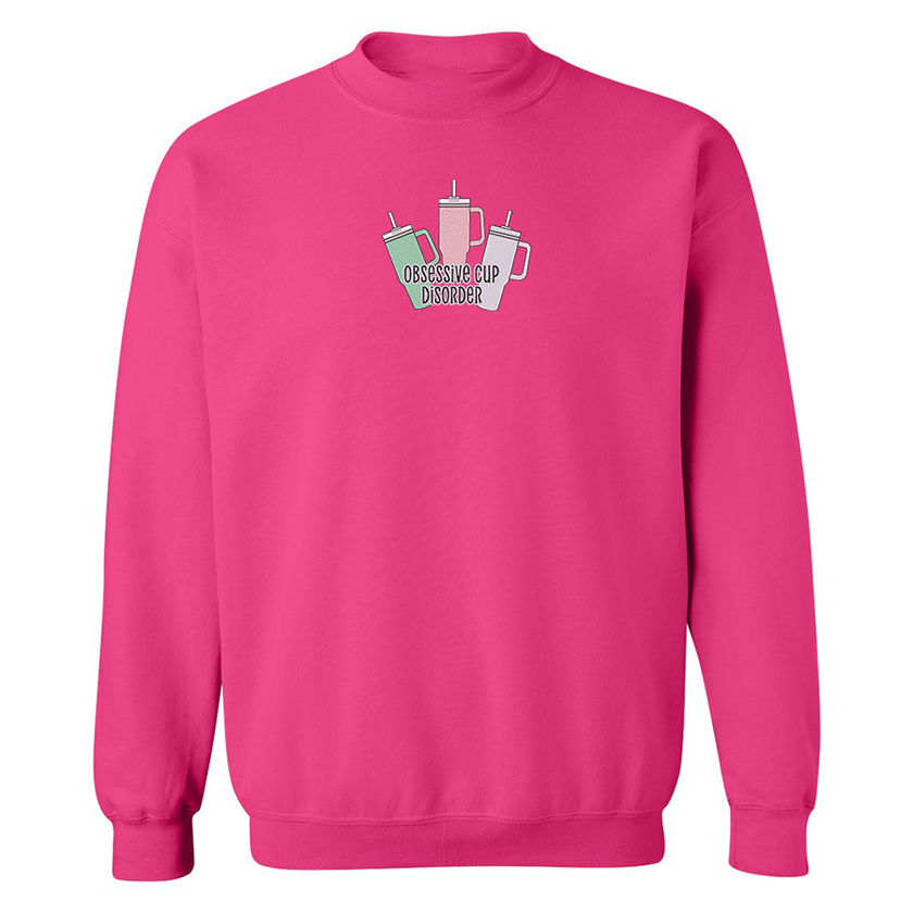 Crewneck 