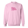 Crewneck 