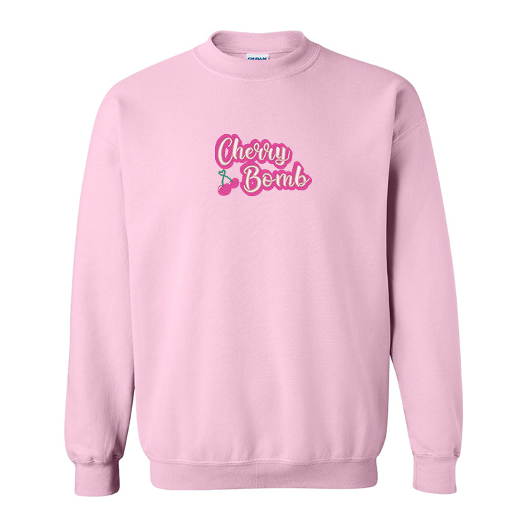 Crewneck 