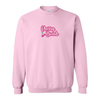 Crewneck 