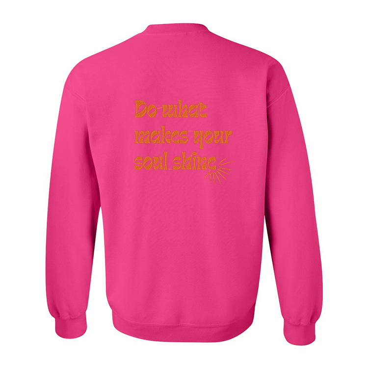Crewneck 