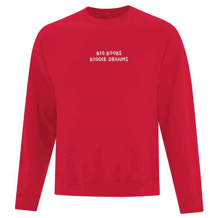 Crewneck 