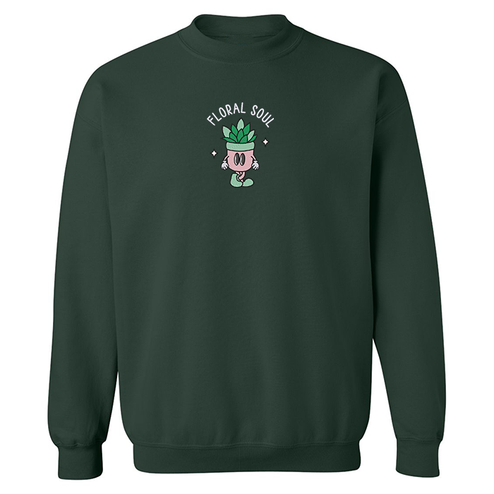 Crewneck 