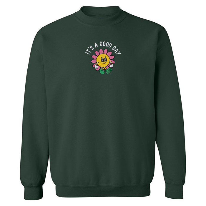 Crewneck 