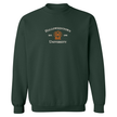 Crewneck Halloweentown brodé