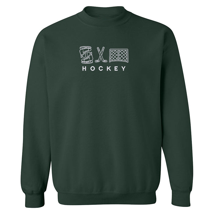 Crewneck 