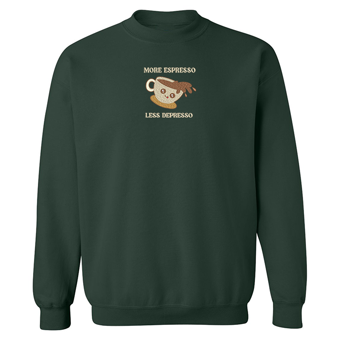 Crewneck 