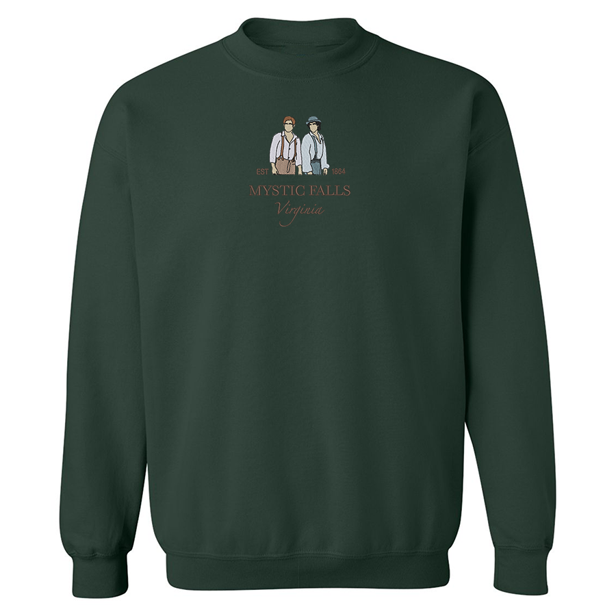 Crewneck 