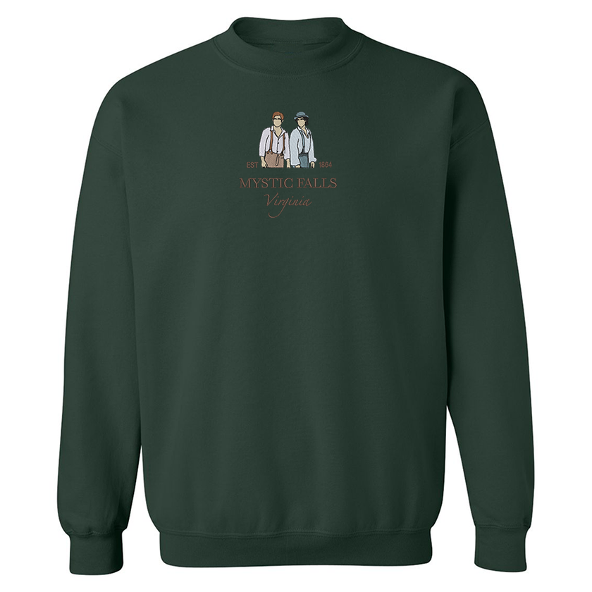 Crewneck 
