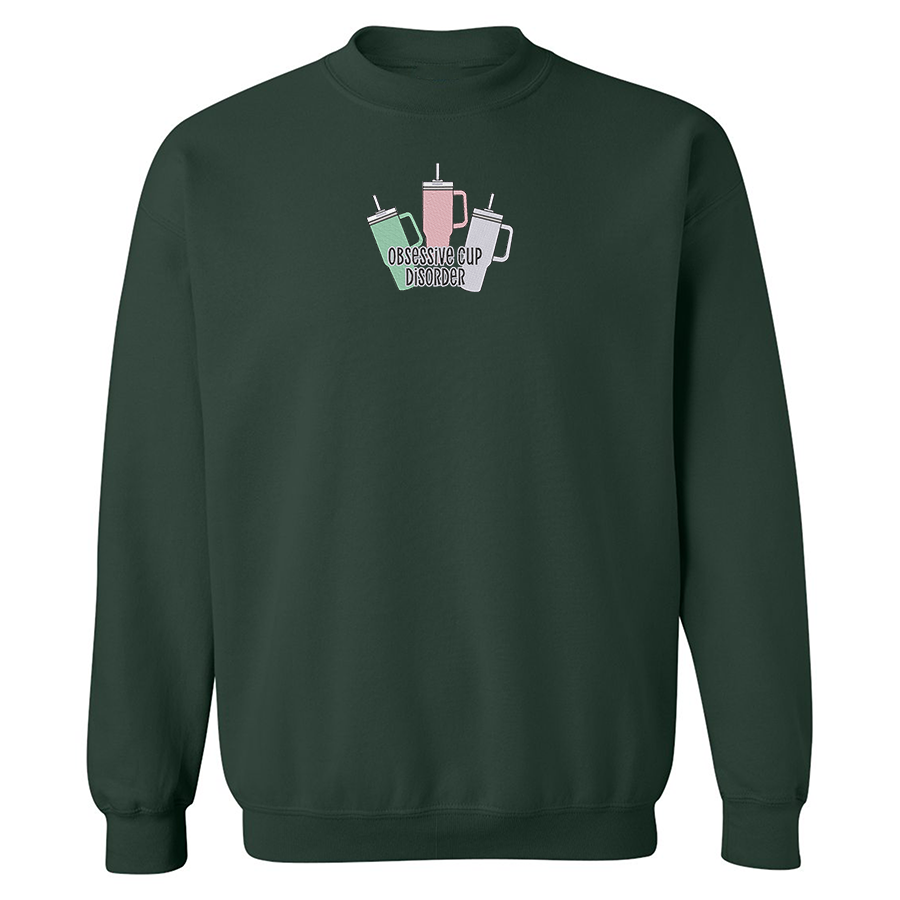 Crewneck 