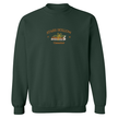 Crewneck Stars Hollow brodé