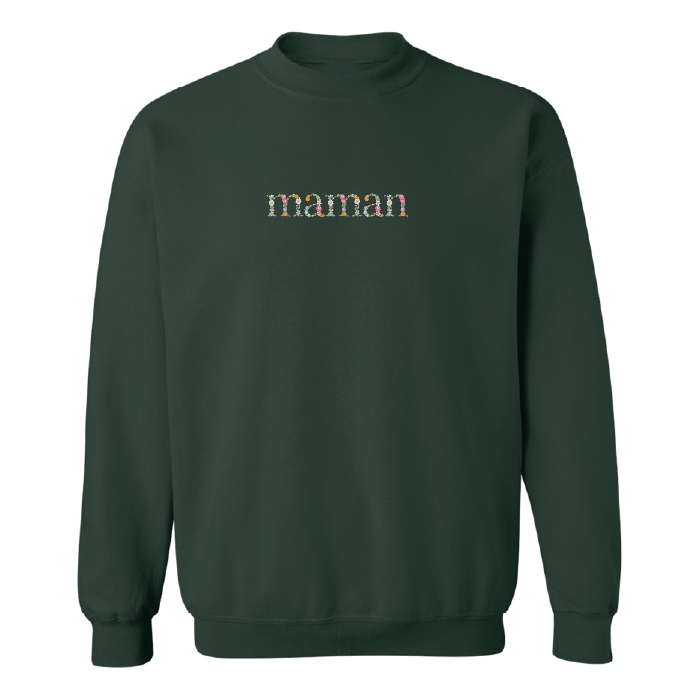 Crewneck 