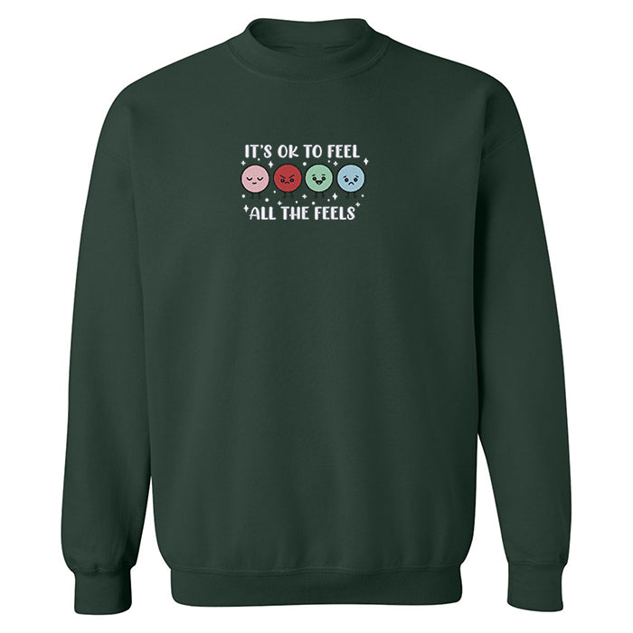 Crewneck 