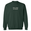 Crewneck 