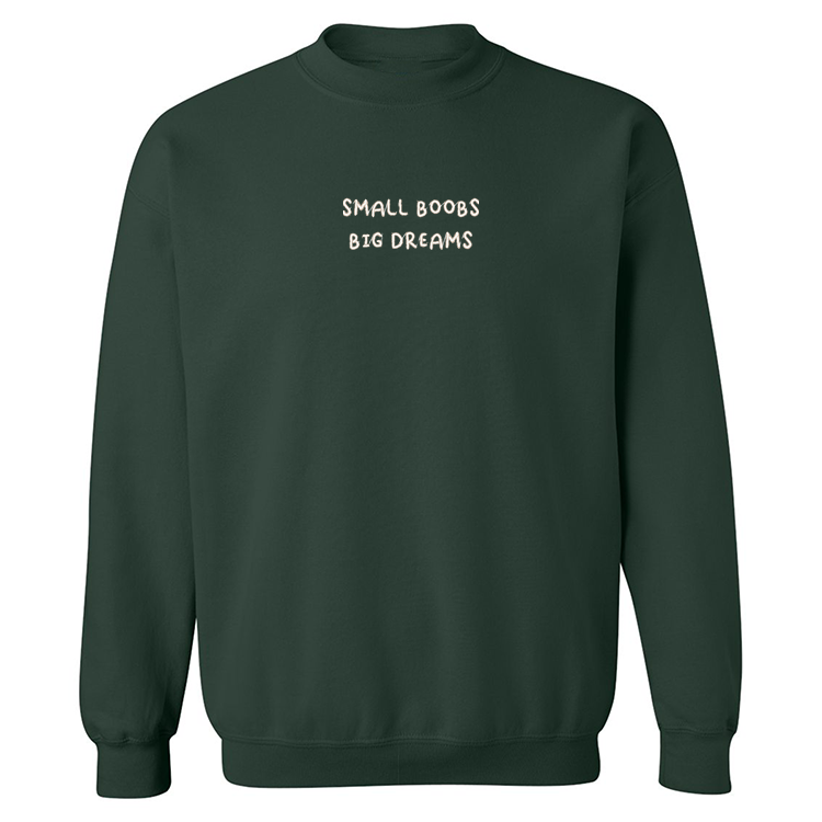 Crewneck 