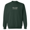 Crewneck 