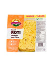 Crispy Besan(Chickpea) Roti (15 pcs) 750g